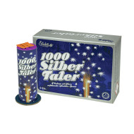 1000 Silbertaler