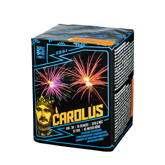 Carolus