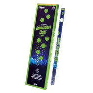 8 Schuss Römisches Licht Kal. C - Grün