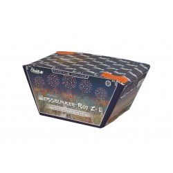 Weissblinker-Rot Z-1