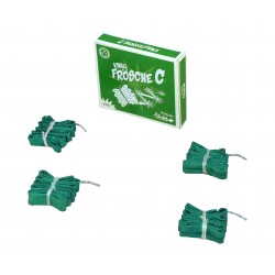 Knallfrösche Kaliber C