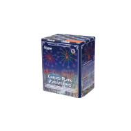 Chrys-Rain Variations