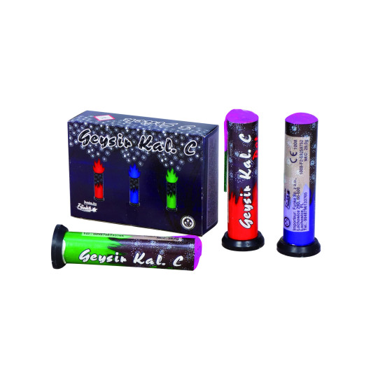 Geysir Kaliber C 50/3